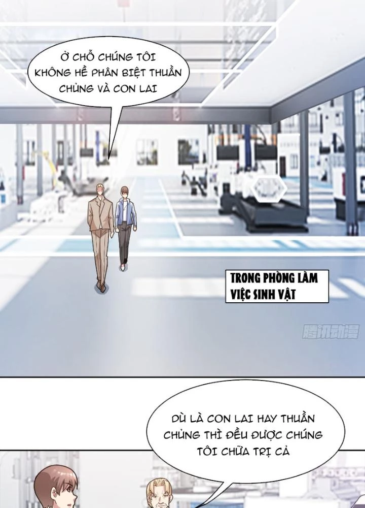 Ngự Thần Trùng Sinh Chapter 53 - Trang 2