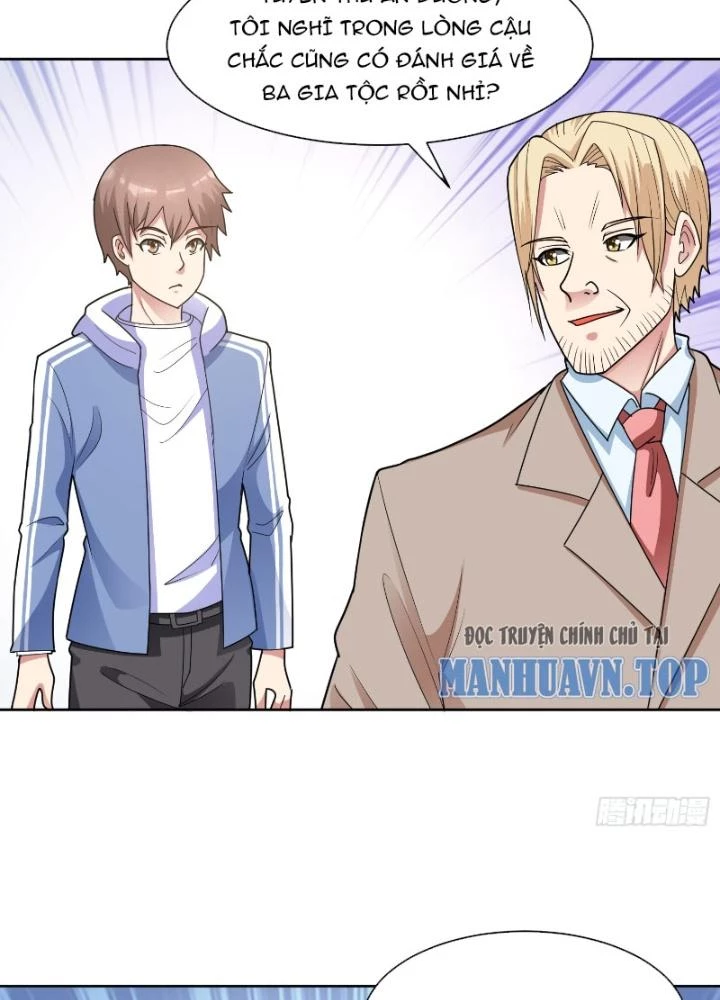 Ngự Thần Trùng Sinh Chapter 53 - Trang 2