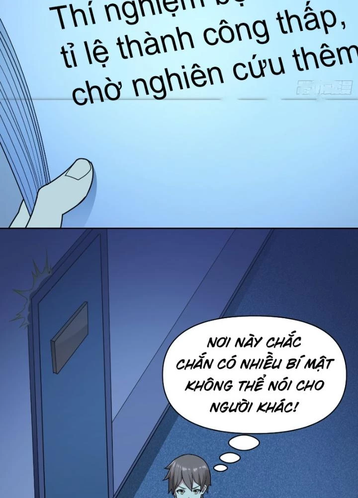 Ngự Thần Trùng Sinh Chapter 54 - Trang 2