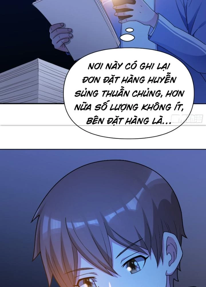 Ngự Thần Trùng Sinh Chapter 54 - Trang 2