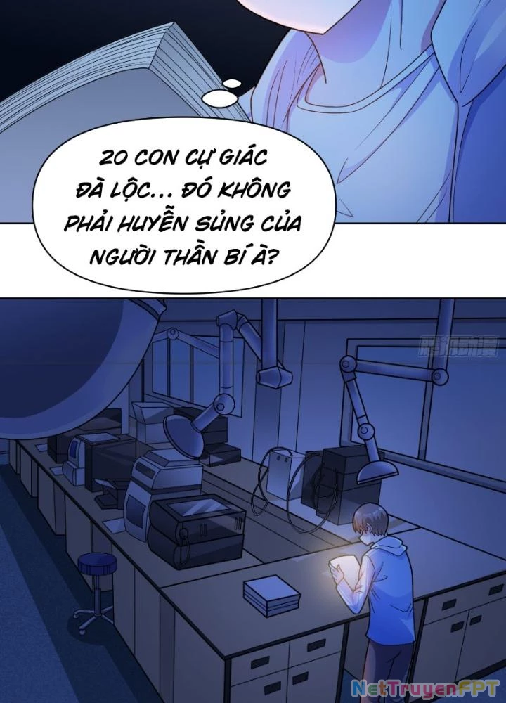 Ngự Thần Trùng Sinh Chapter 54 - Trang 2