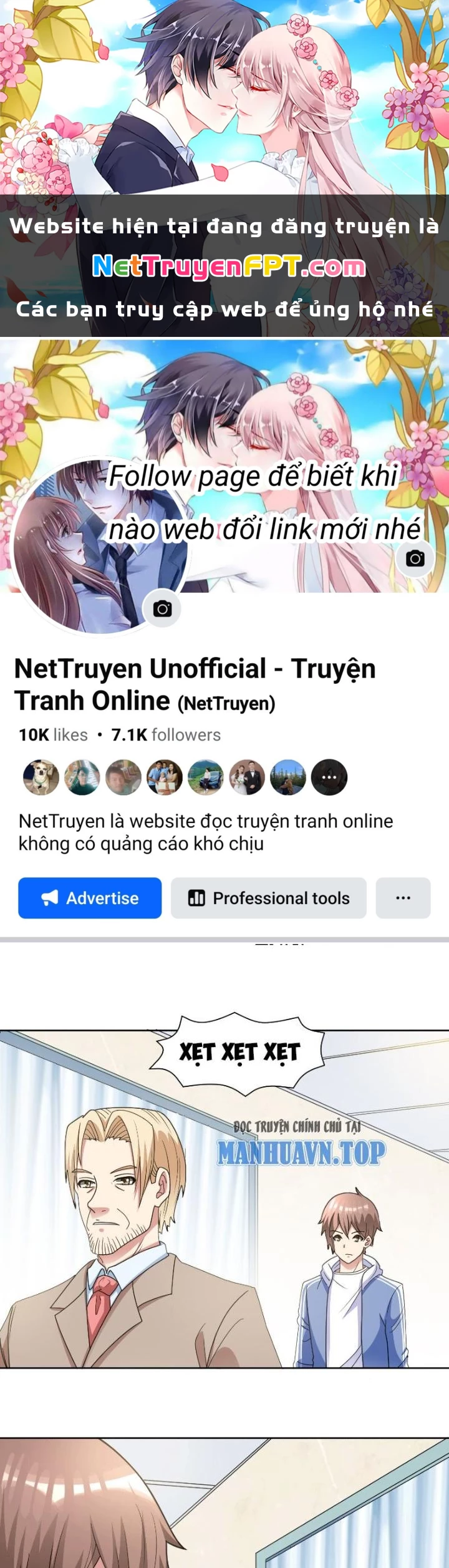 Ngự Thần Trùng Sinh Chapter 54 - Trang 2