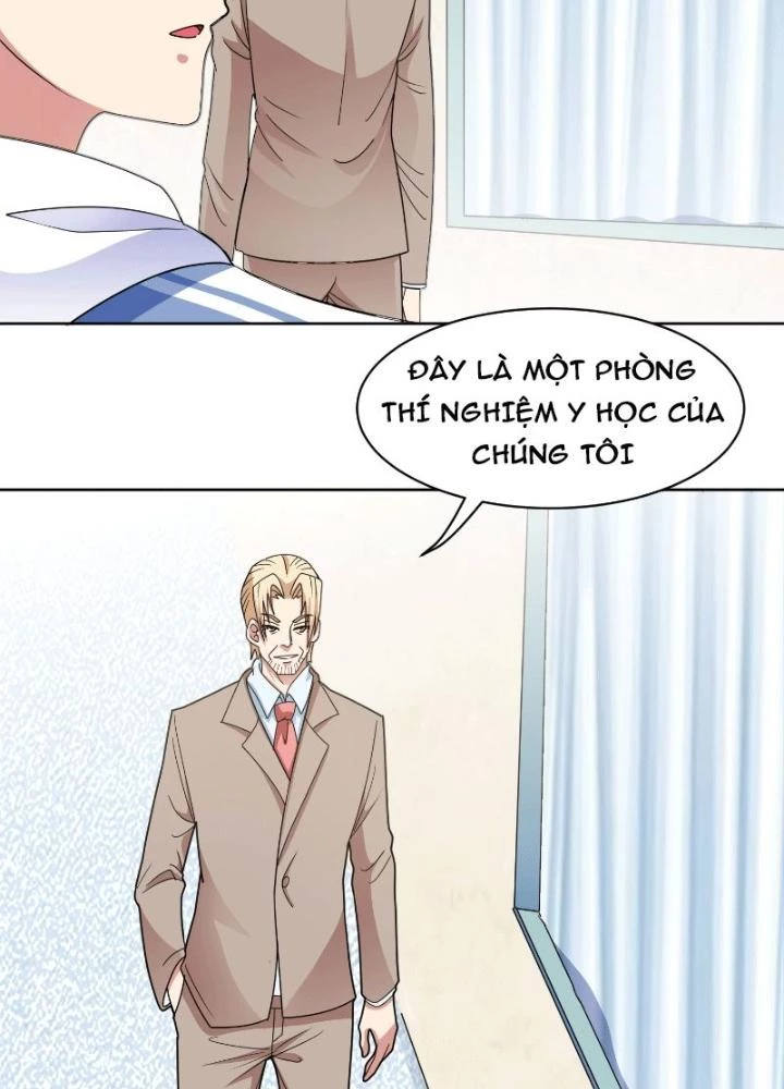 Ngự Thần Trùng Sinh Chapter 54 - Trang 2