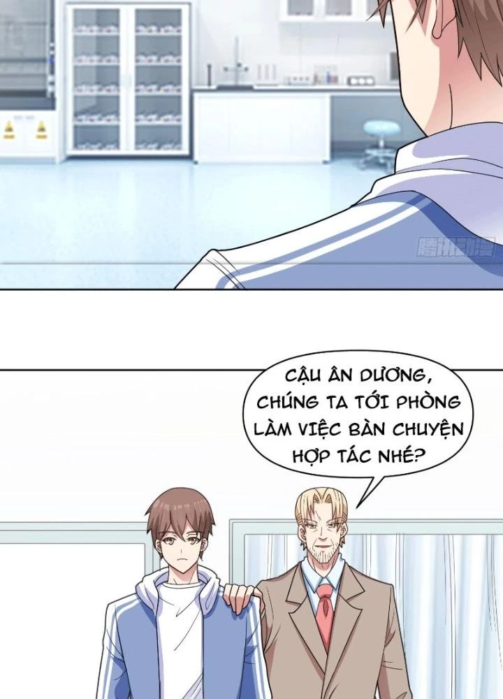 Ngự Thần Trùng Sinh Chapter 54 - Trang 2