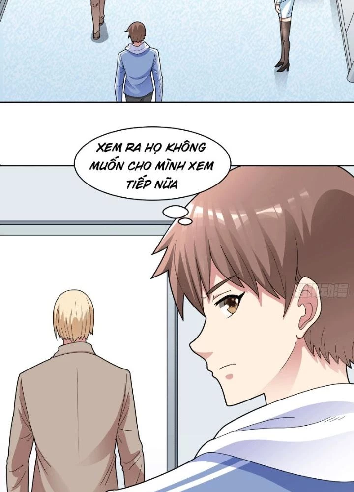 Ngự Thần Trùng Sinh Chapter 54 - Trang 2