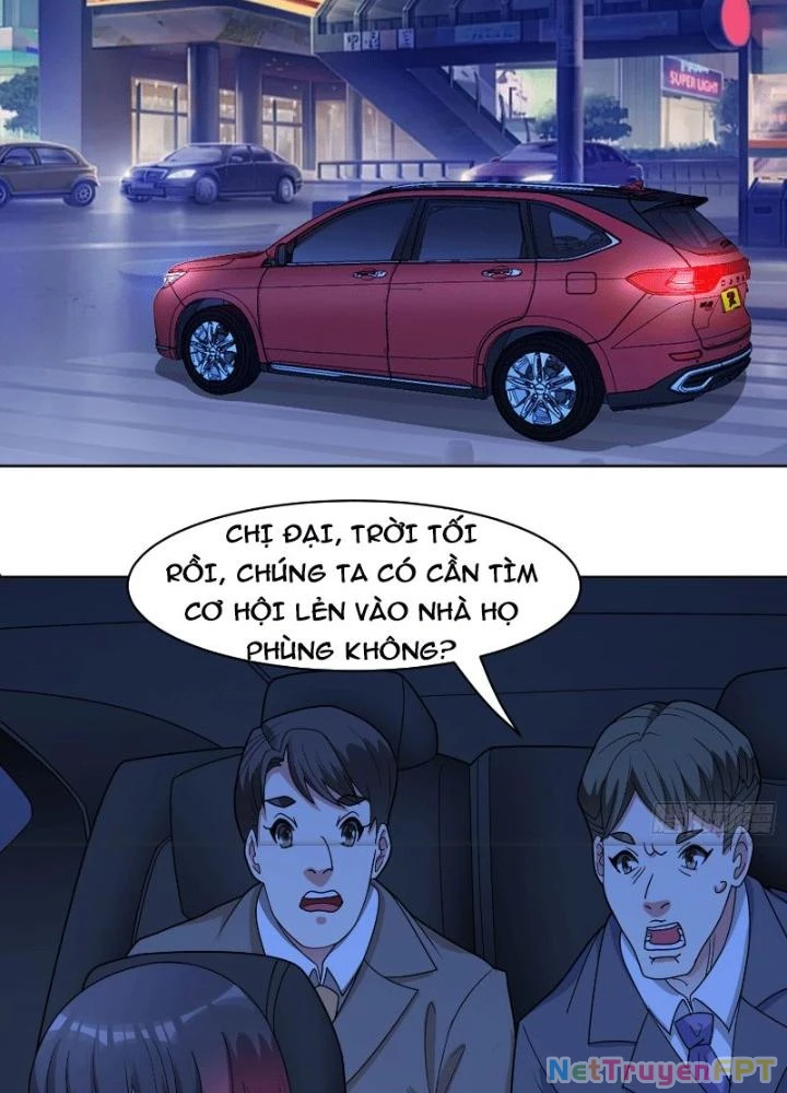 Ngự Thần Trùng Sinh Chapter 54 - Trang 2