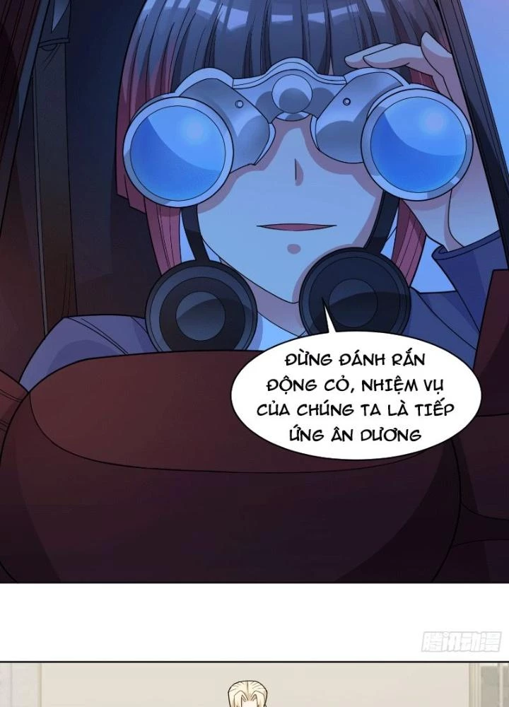 Ngự Thần Trùng Sinh Chapter 54 - Trang 2