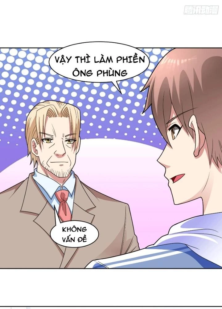 Ngự Thần Trùng Sinh Chapter 54 - Trang 2