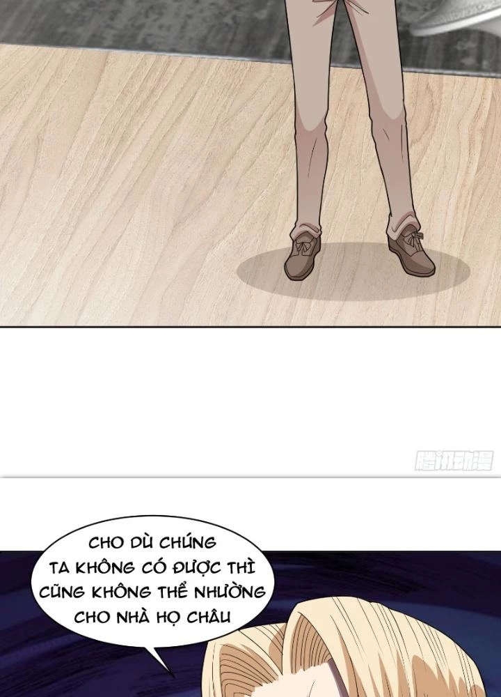Ngự Thần Trùng Sinh Chapter 54 - Trang 2