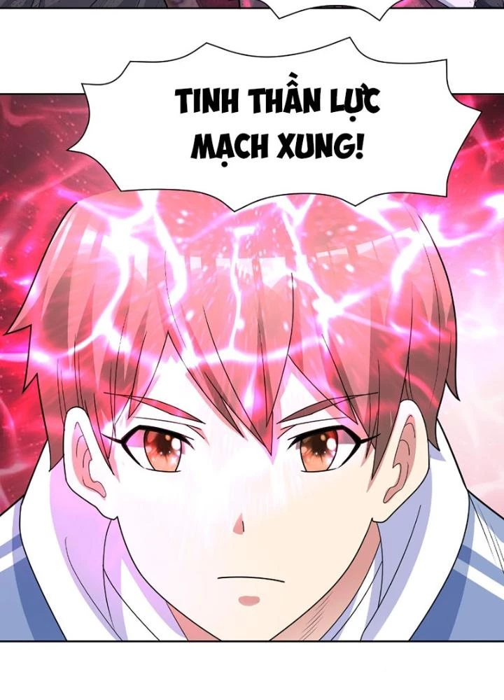 Ngự Thần Trùng Sinh Chapter 55 - Trang 2
