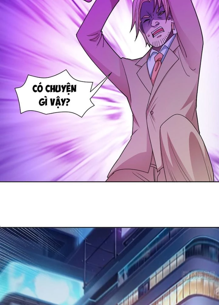 Ngự Thần Trùng Sinh Chapter 55 - Trang 2