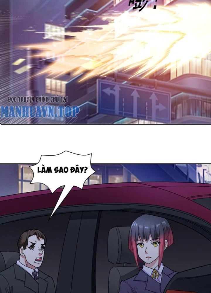 Ngự Thần Trùng Sinh Chapter 55 - Trang 2