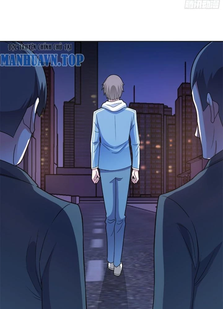 Ngự Thần Trùng Sinh Chapter 55 - Trang 2