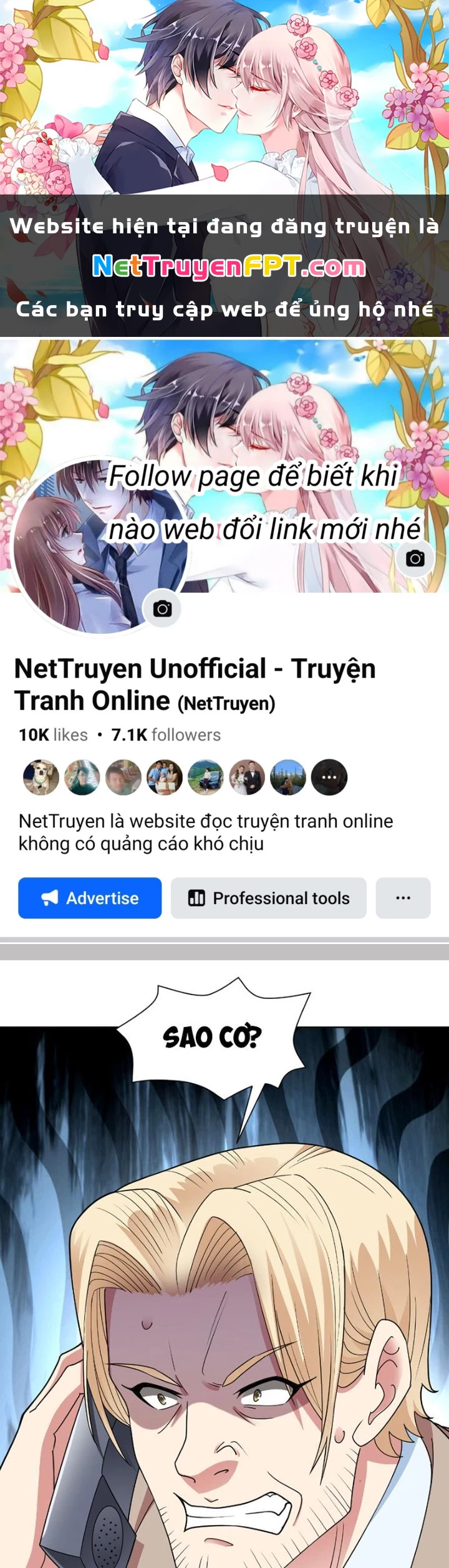 Ngự Thần Trùng Sinh Chapter 55 - Trang 2