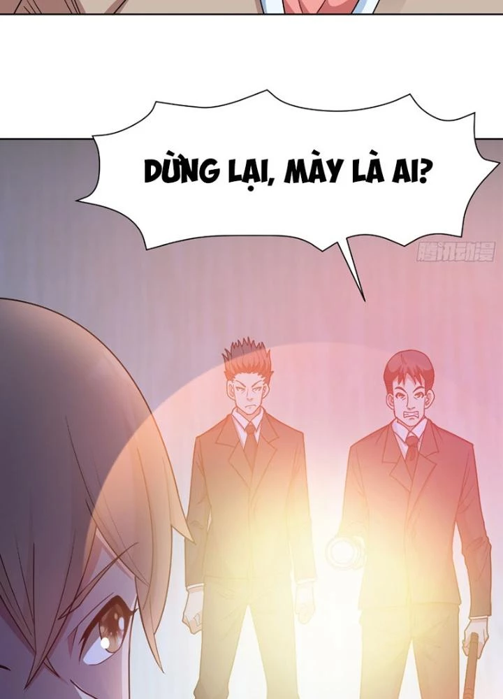Ngự Thần Trùng Sinh Chapter 55 - Trang 2