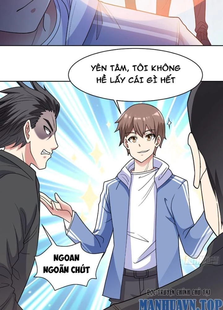 Ngự Thần Trùng Sinh Chapter 55 - Trang 2