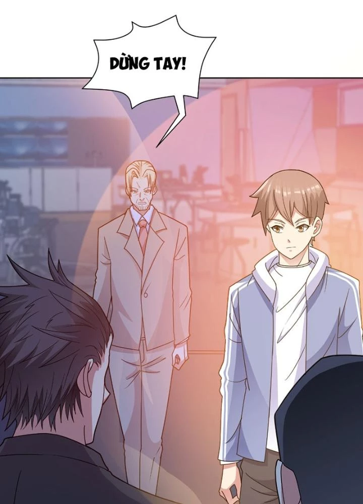 Ngự Thần Trùng Sinh Chapter 55 - Trang 2