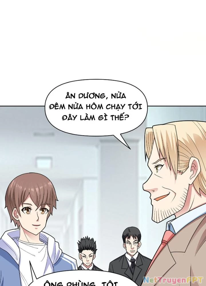 Ngự Thần Trùng Sinh Chapter 55 - Trang 2