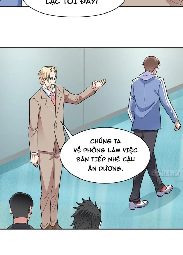 Ngự Thần Trùng Sinh Chapter 55 - Trang 2
