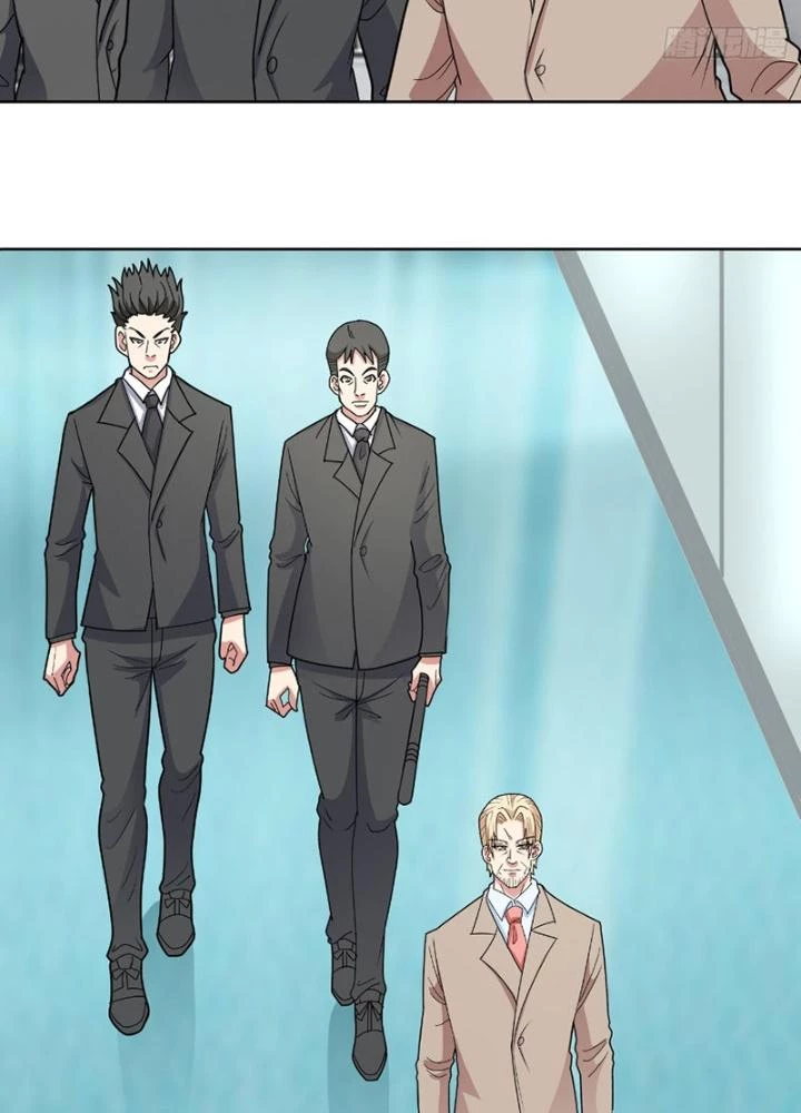 Ngự Thần Trùng Sinh Chapter 55 - Trang 2