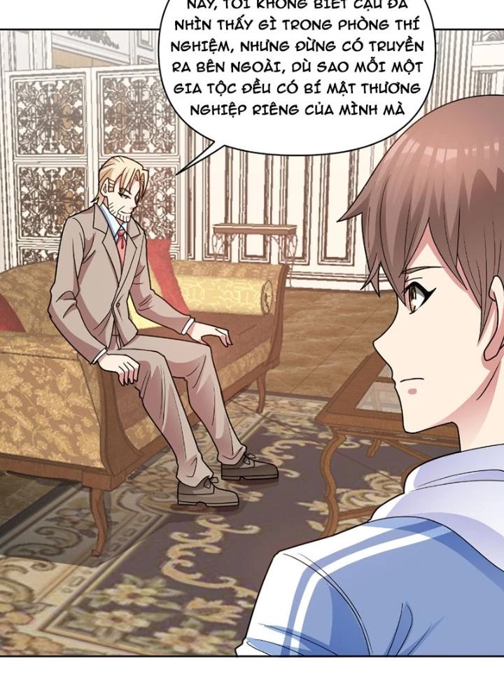 Ngự Thần Trùng Sinh Chapter 55 - Trang 2