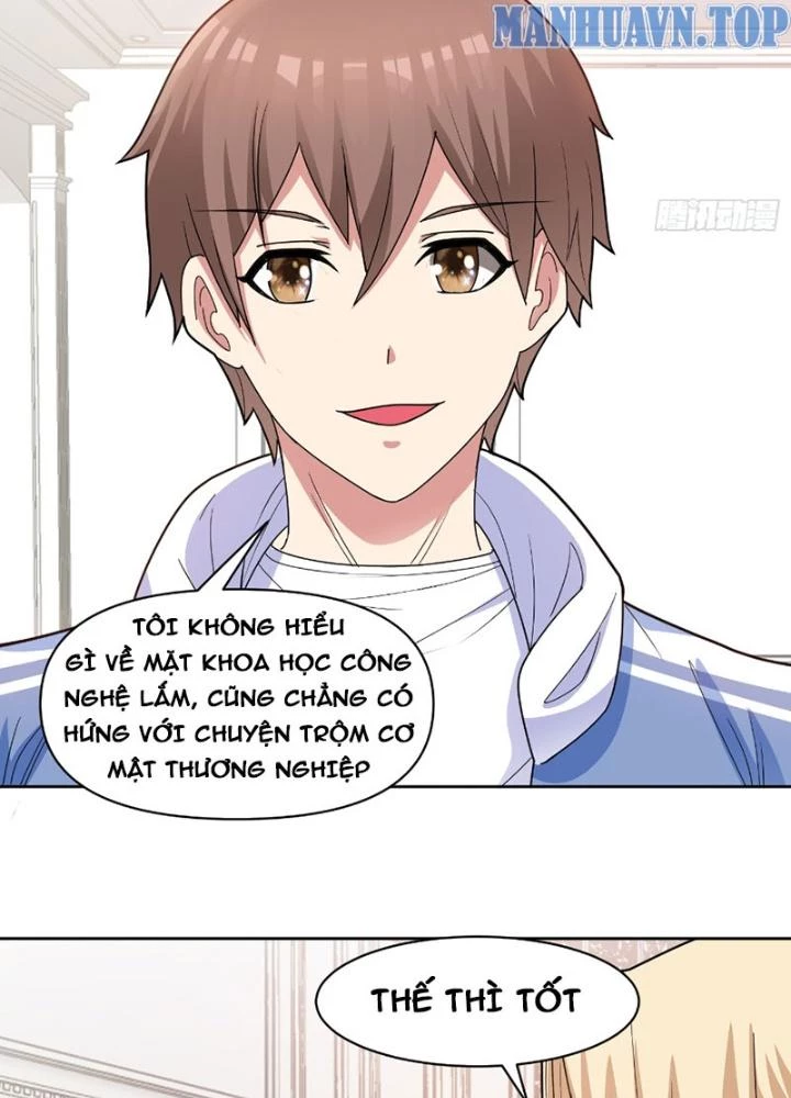 Ngự Thần Trùng Sinh Chapter 55 - Trang 2