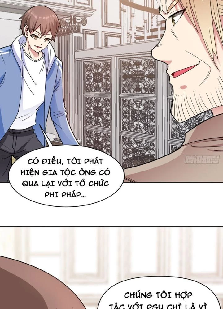 Ngự Thần Trùng Sinh Chapter 55 - Trang 2