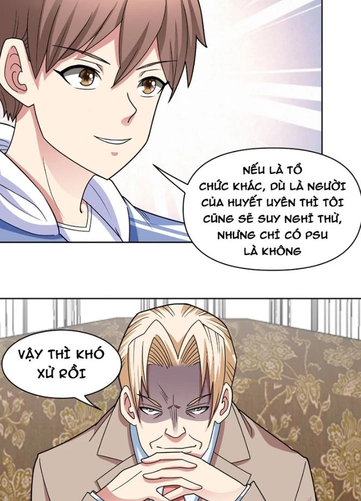 Ngự Thần Trùng Sinh Chapter 55 - Trang 2