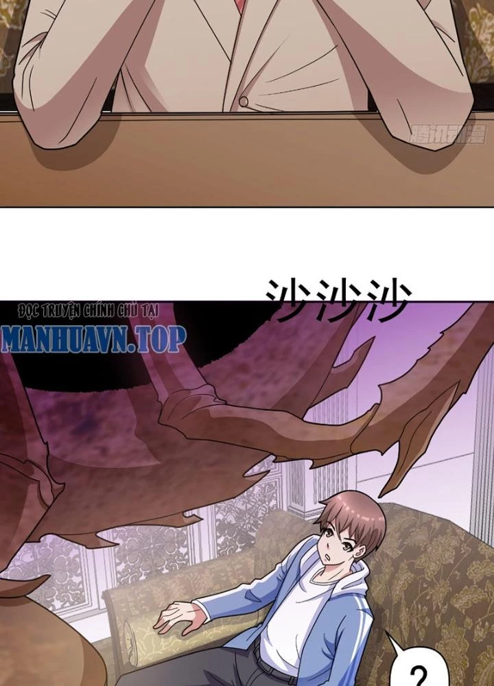 Ngự Thần Trùng Sinh Chapter 55 - Trang 2