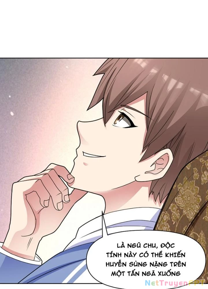 Ngự Thần Trùng Sinh Chapter 55 - Trang 2
