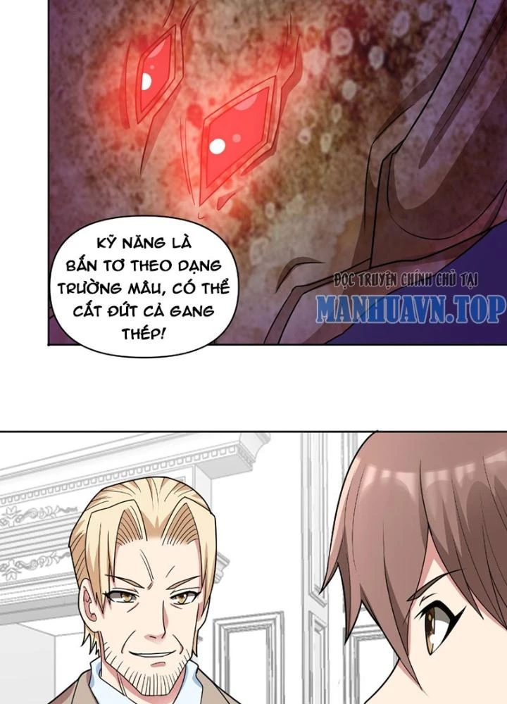 Ngự Thần Trùng Sinh Chapter 55 - Trang 2