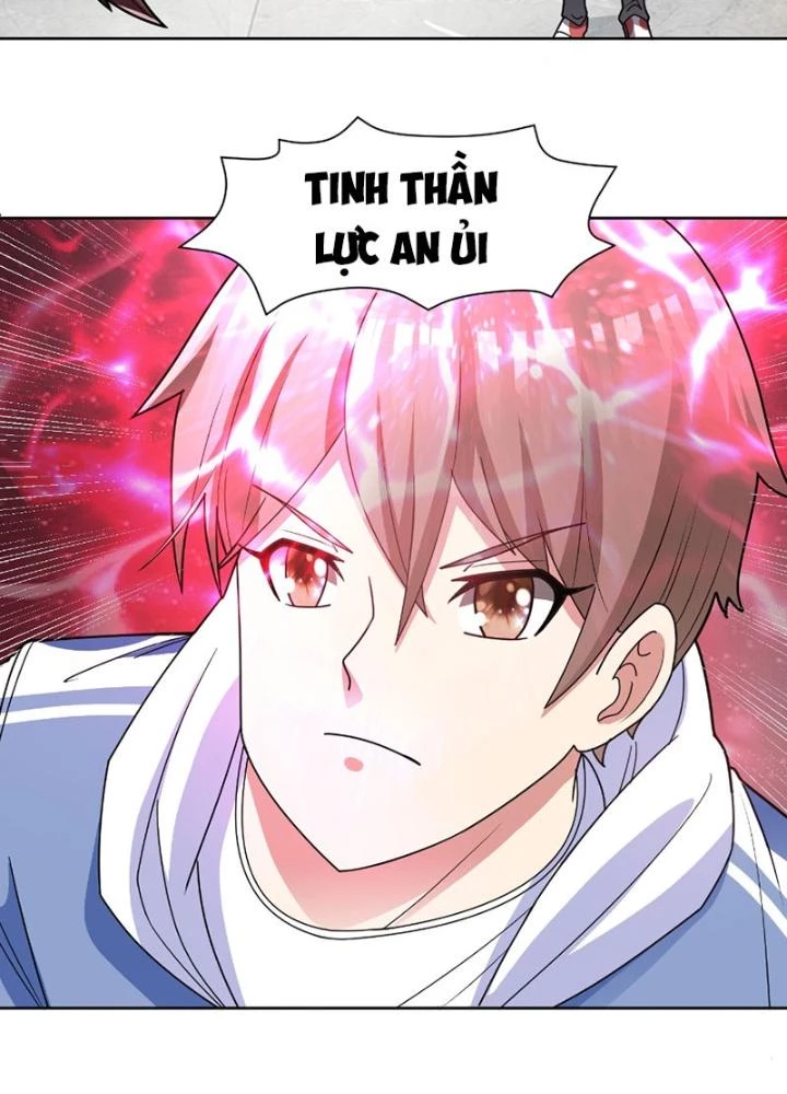 Ngự Thần Trùng Sinh Chapter 55 - Trang 2