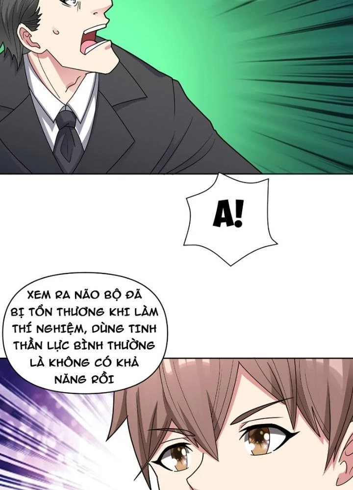 Ngự Thần Trùng Sinh Chapter 55 - Trang 2