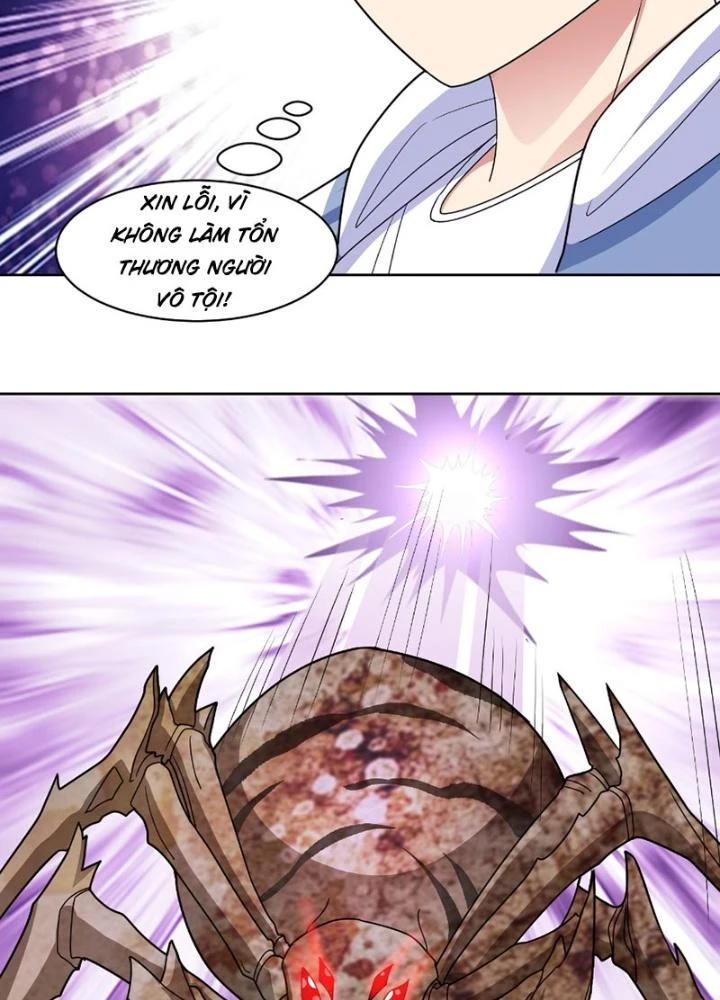 Ngự Thần Trùng Sinh Chapter 55 - Trang 2