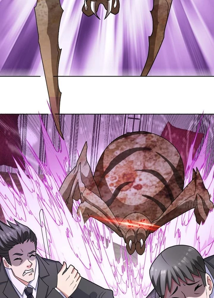 Ngự Thần Trùng Sinh Chapter 55 - Trang 2
