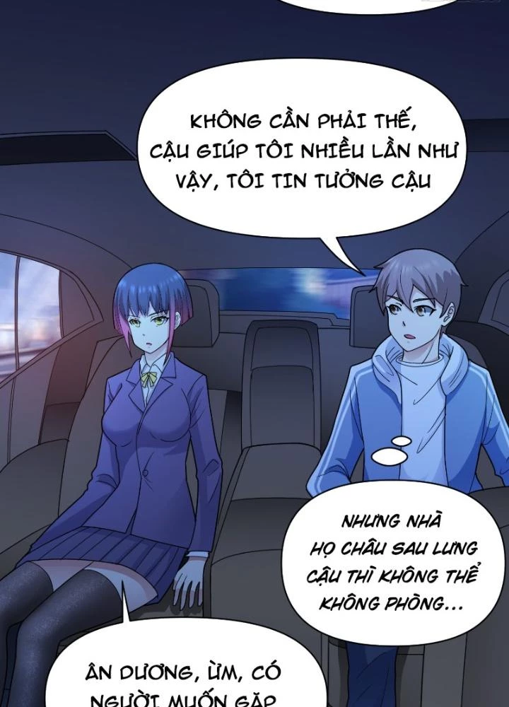 Ngự Thần Trùng Sinh Chapter 56 - Trang 2