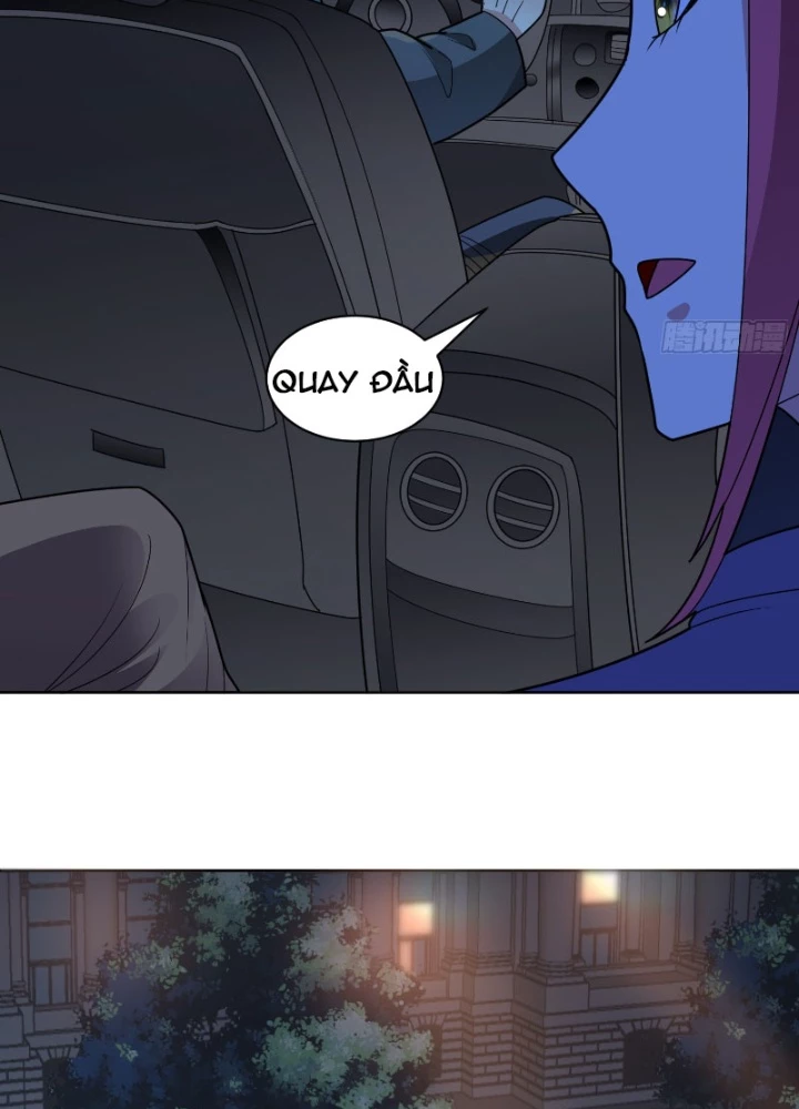 Ngự Thần Trùng Sinh Chapter 56 - Trang 2