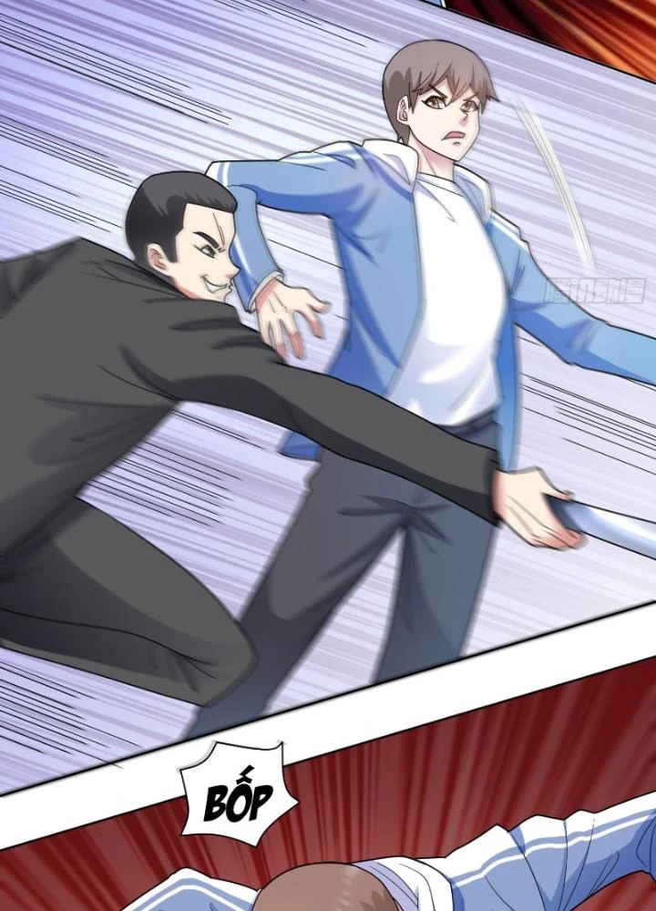 Ngự Thần Trùng Sinh Chapter 56 - Trang 2