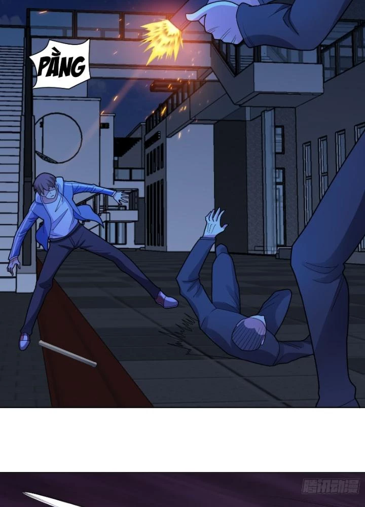 Ngự Thần Trùng Sinh Chapter 56 - Trang 2