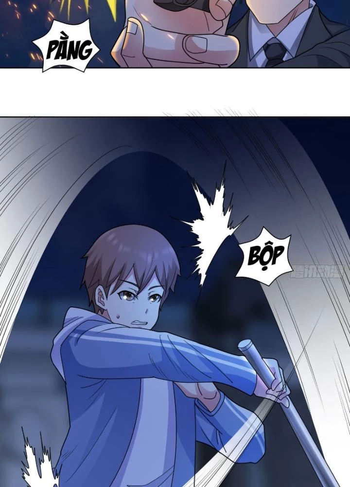 Ngự Thần Trùng Sinh Chapter 56 - Trang 2