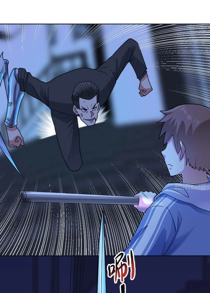 Ngự Thần Trùng Sinh Chapter 56 - Trang 2