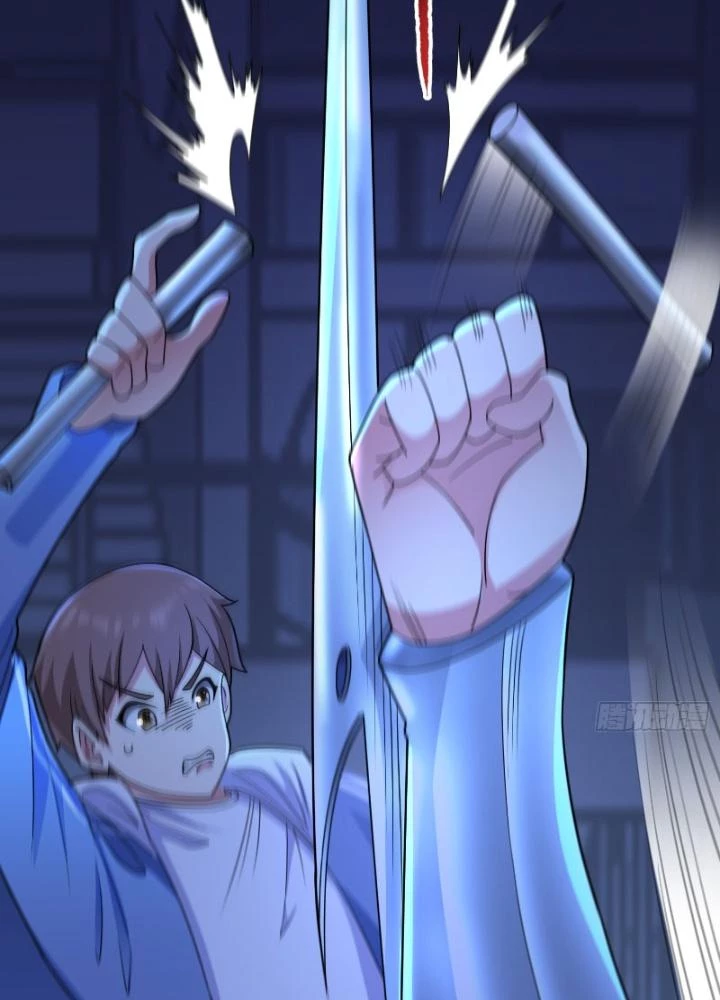 Ngự Thần Trùng Sinh Chapter 56 - Trang 2