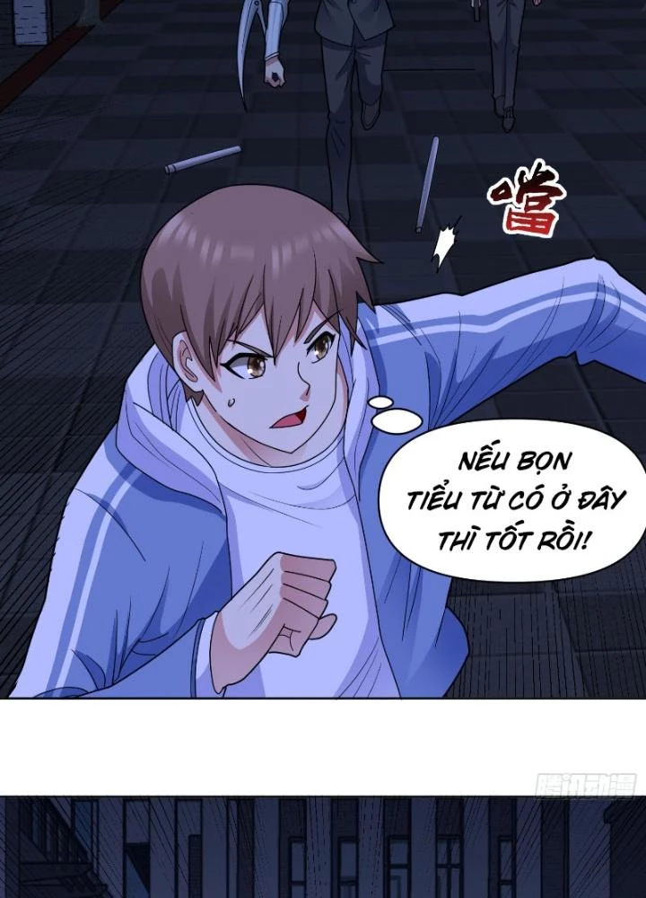 Ngự Thần Trùng Sinh Chapter 56 - Trang 2