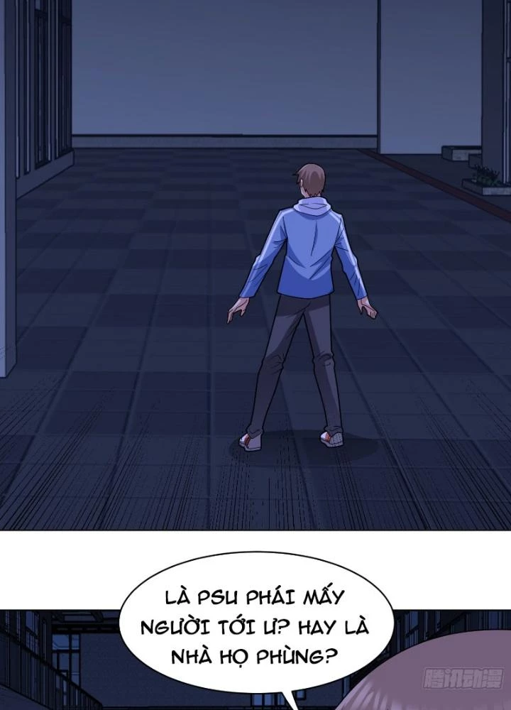 Ngự Thần Trùng Sinh Chapter 56 - Trang 2