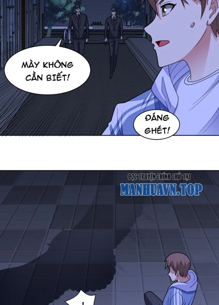 Ngự Thần Trùng Sinh Chapter 56 - Trang 2