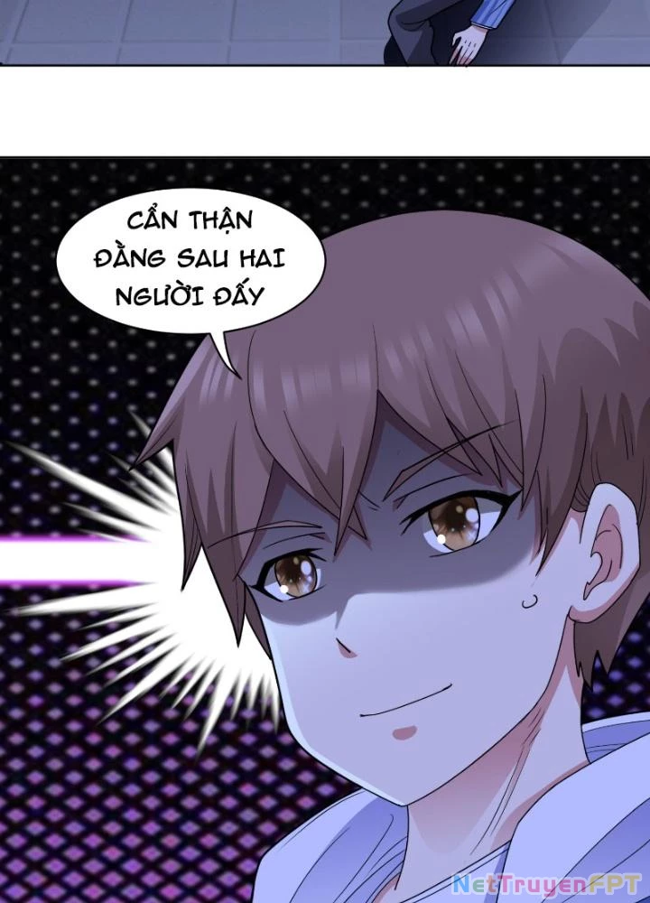 Ngự Thần Trùng Sinh Chapter 56 - Trang 2