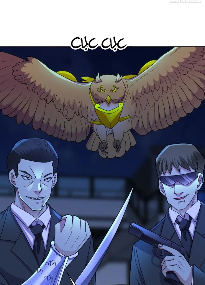 Ngự Thần Trùng Sinh Chapter 56 - Trang 2