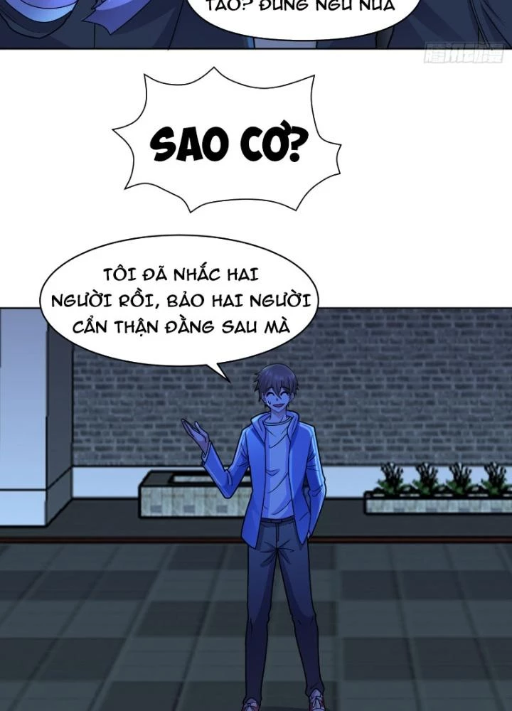 Ngự Thần Trùng Sinh Chapter 56 - Trang 2