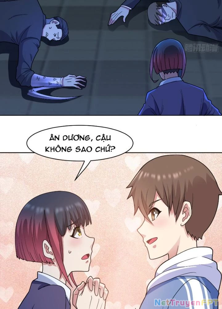 Ngự Thần Trùng Sinh Chapter 56 - Trang 2