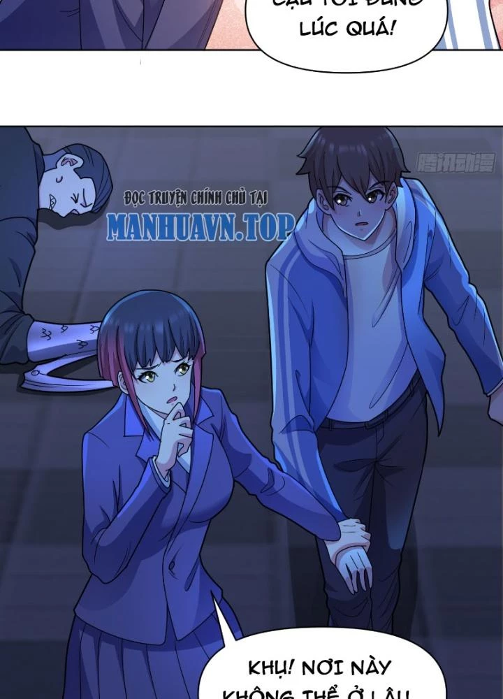 Ngự Thần Trùng Sinh Chapter 56 - Trang 2